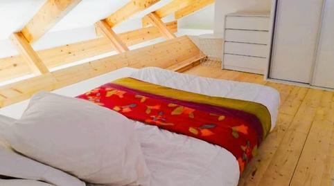 Foto 3 de Àtic en venda a Calle Angel, Ciudad Vieja, A Coruña Capital