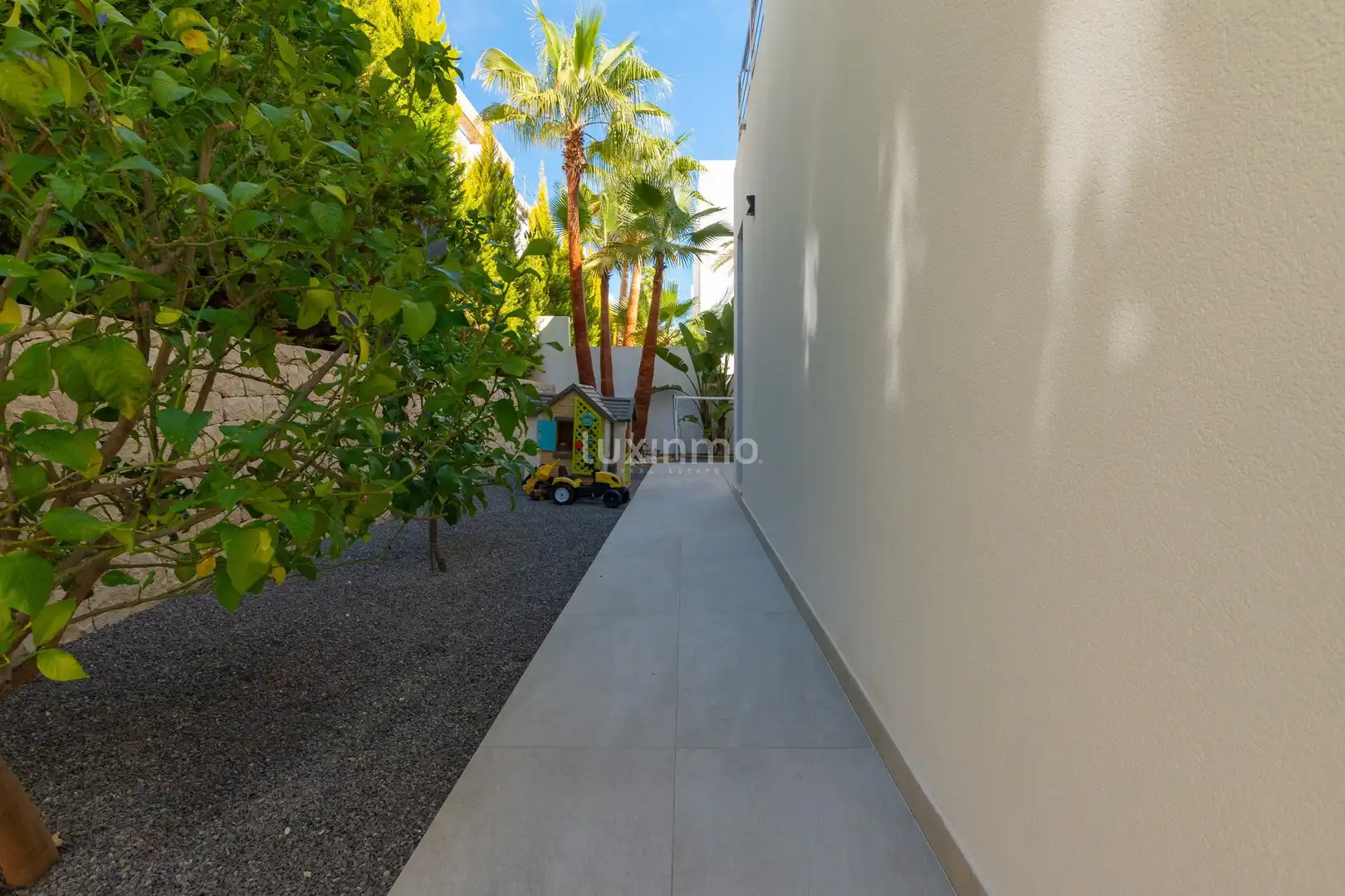 Villa mit Terrasse zum Verkauf in Golf Bahía, imagen 63