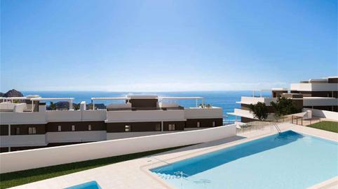 Photo 4 from new construction home in Flat for sale in Lo Cea, Málaga