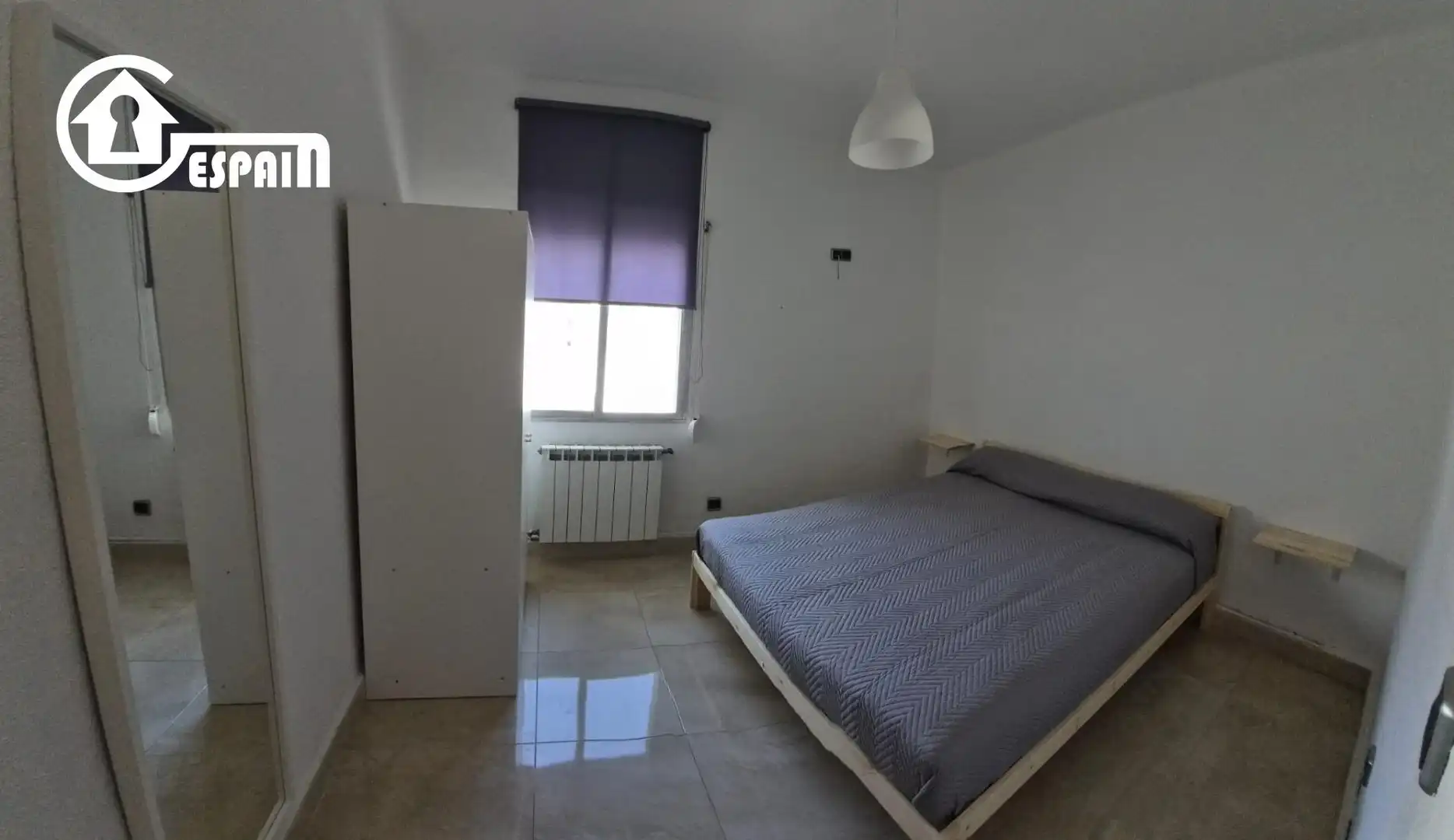 Flat for rent in Parque Europa - Los Pitufos