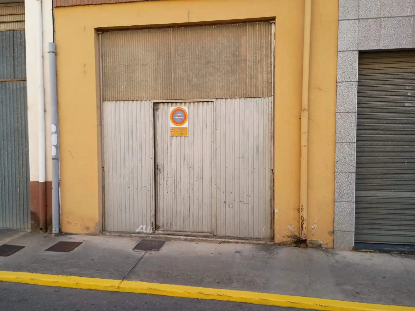 Local comercial en venta en Villarejo de Órbigo, imagen 15