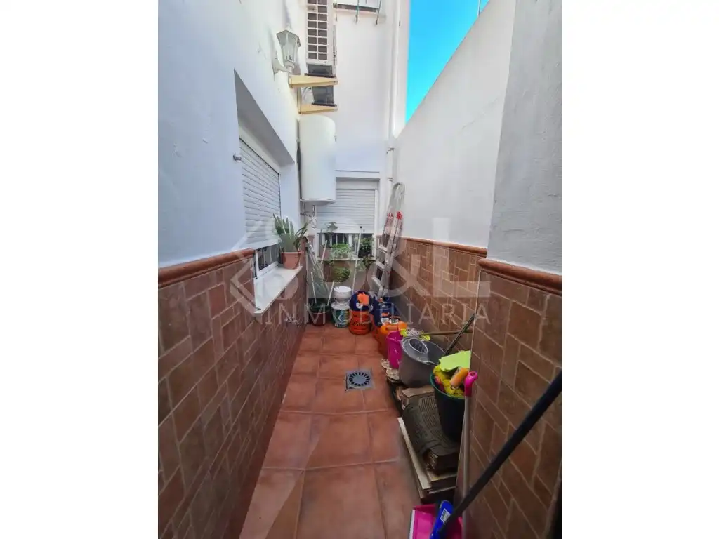 Houses for sale in Nuevo Parque - Los Rosales - Tráfico Pesado