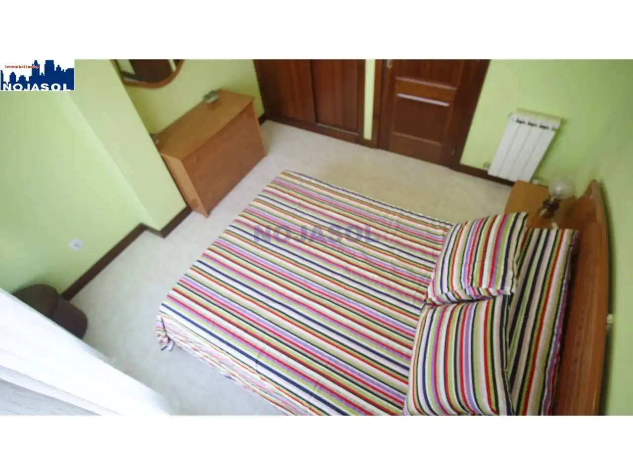 Apartament amb piscina de lloguer a Avenida santos martires 10, imagen 29