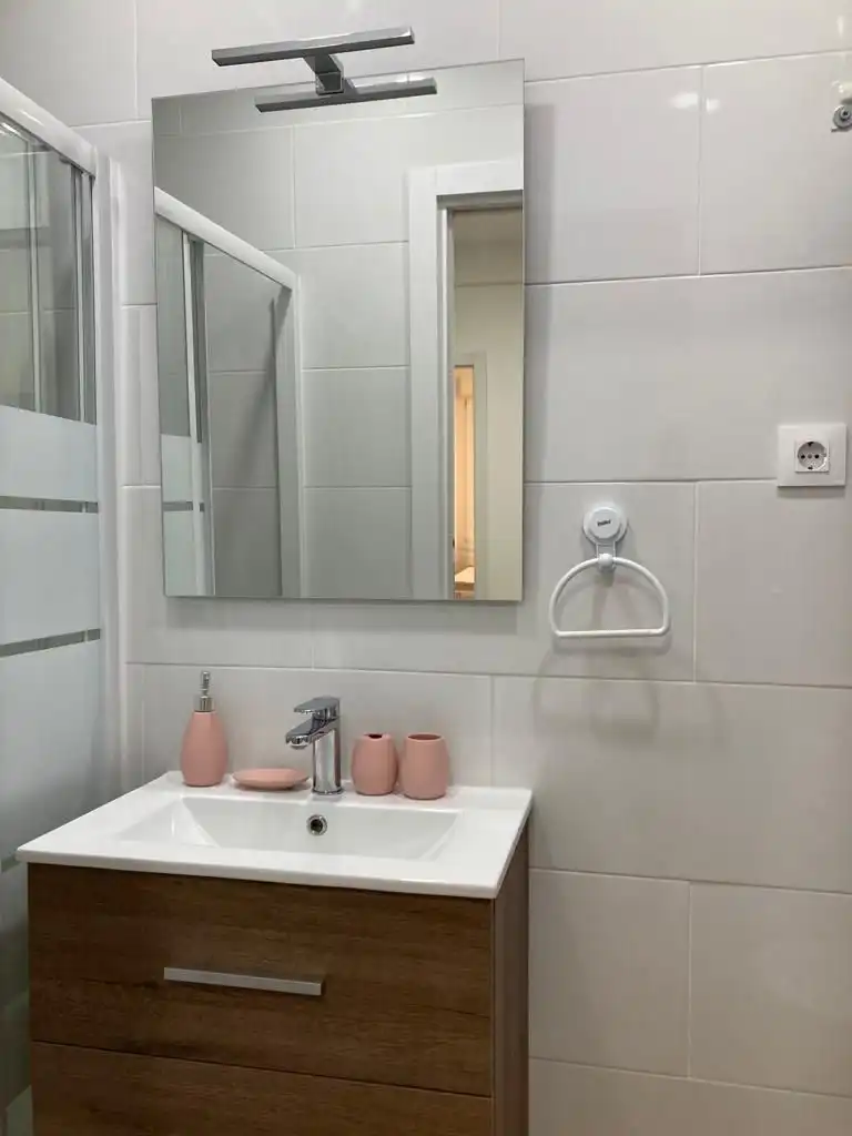 Baño de Piso en venta en Aranjuez con Calefacción