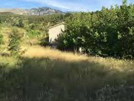 Terreno en Venta en Partida Vallcervera en Alfara de Carles