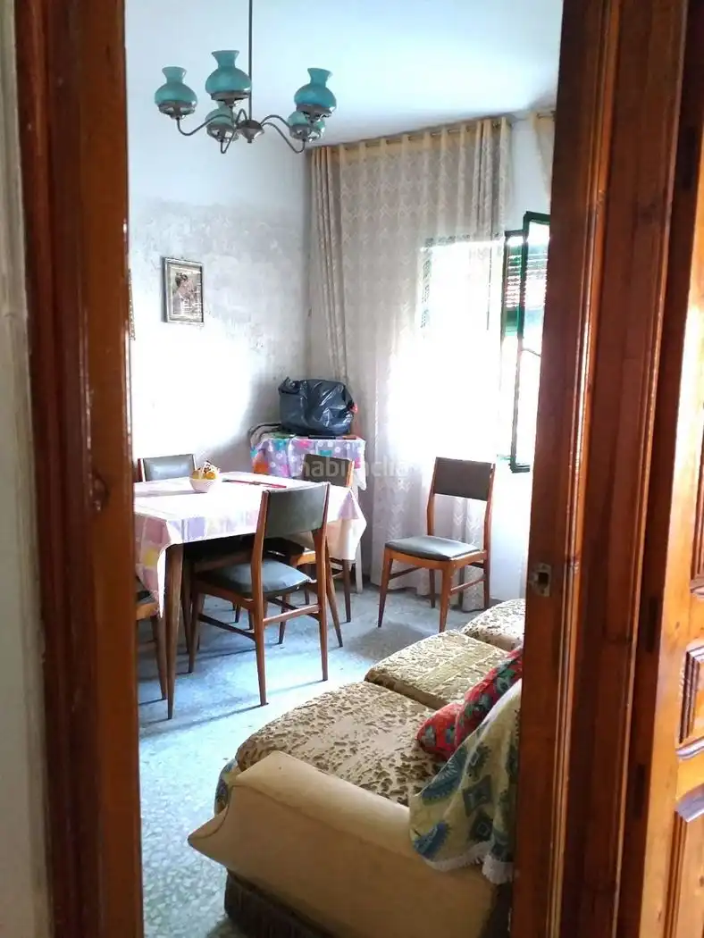 Terreny residencial en venda a Calle Mayor Alta 9, imagen 3