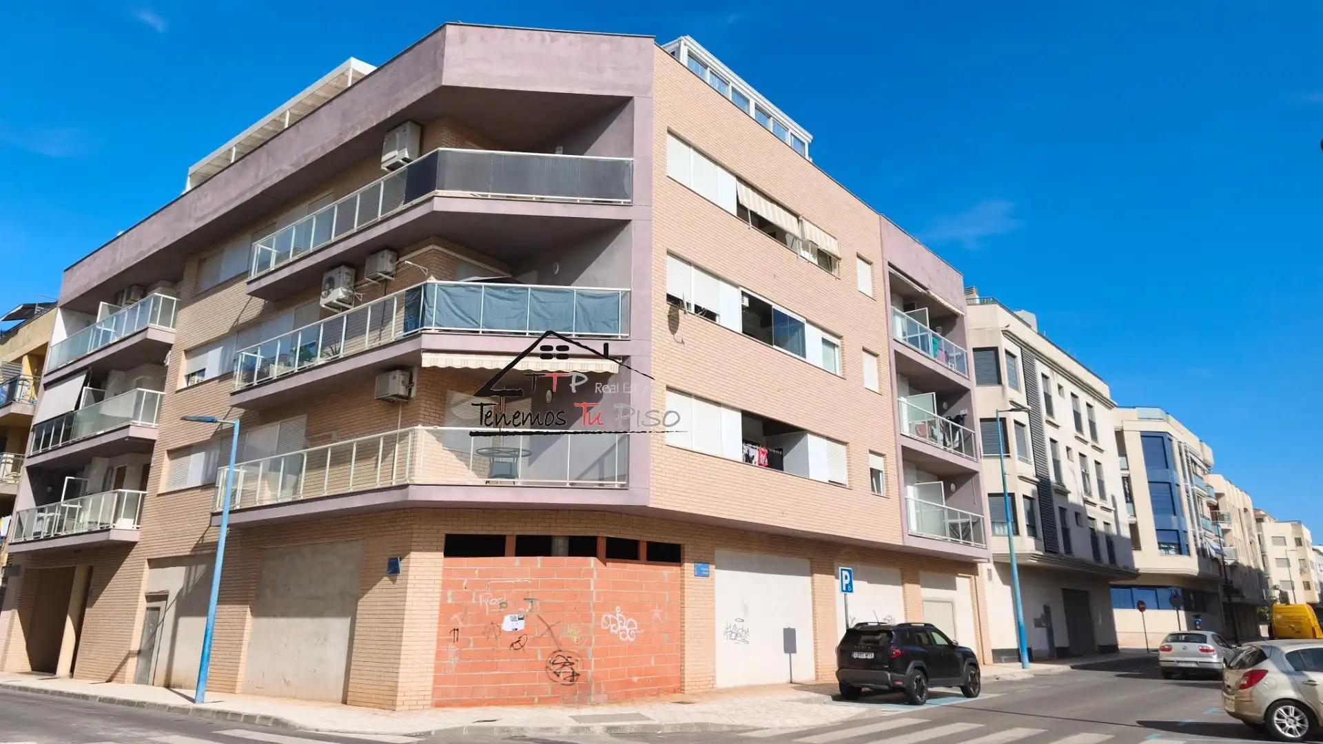 Pis amb terrassa en venda a Llandels, imagen 2