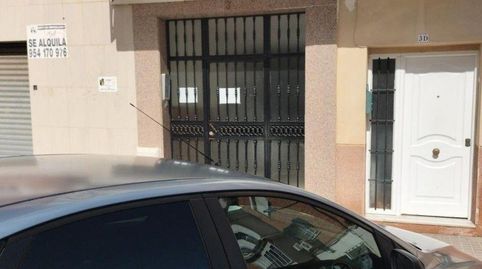 Foto 4 de Piso en venta en Calle Fuengirola, Barrio Alto, San Juan de Aznalfarache