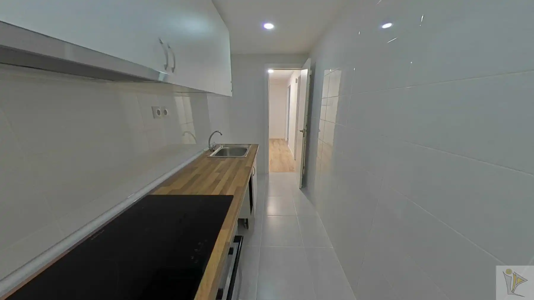 Appartement avec ascenseur à vendre à CL VALMOJADO, imagen 6