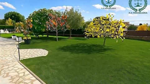 Foto 2 de Casa o chalet en venta en Venturada Pueblo, Madrid