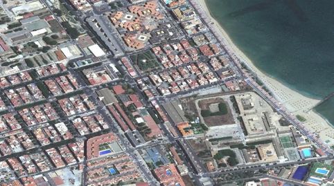 Foto 3 de Pis en venda a Calle Poeta Salvador Rueda, Hipódromo, Melilla Capital