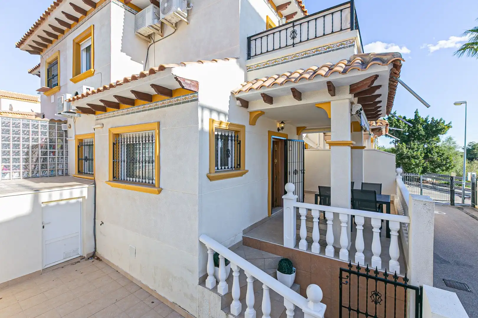 Appartement avec terrasse à vendre à Calle PICA, imagen 5