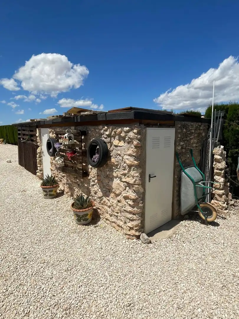 Villa à vendre à El Pinós / Pinoso, imagen 32