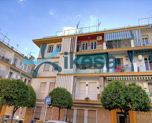 Exterior view of Flat for sale in Lucena  with Terrace