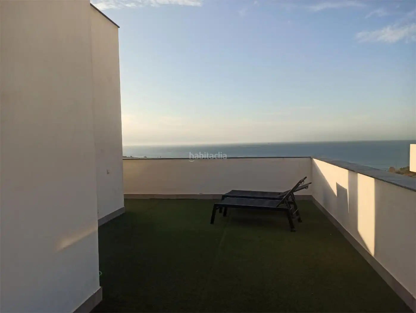 Penthouse with pool for sale in Calle Málaga Virgen 4, imagen 11