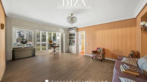 Foto 2 de Pis en venda a De Badajoz, 23, San Pascual,  Madrid Capital