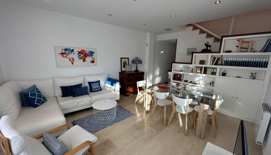 Photo 1 of Flat for sale in Calle Acera del Arrecife, 3, Campo de la Verdad - Miraflores, Córdoba