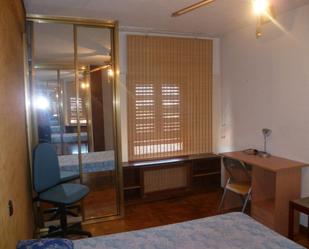 Bedroom of Flat to rent in Getafe  with Terrace