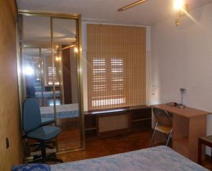 Bedroom of Flat to rent in Getafe  with Heating and Terrace