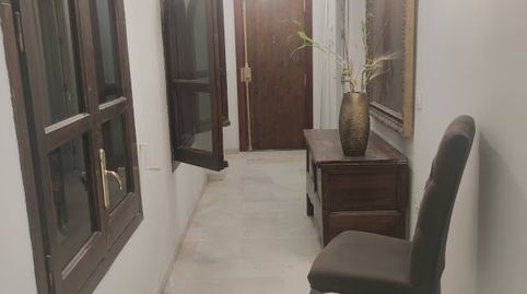 Foto 5 de Pis de lloguer a Paseo Virgen de Linarejos, 2, Linarejos, Linares