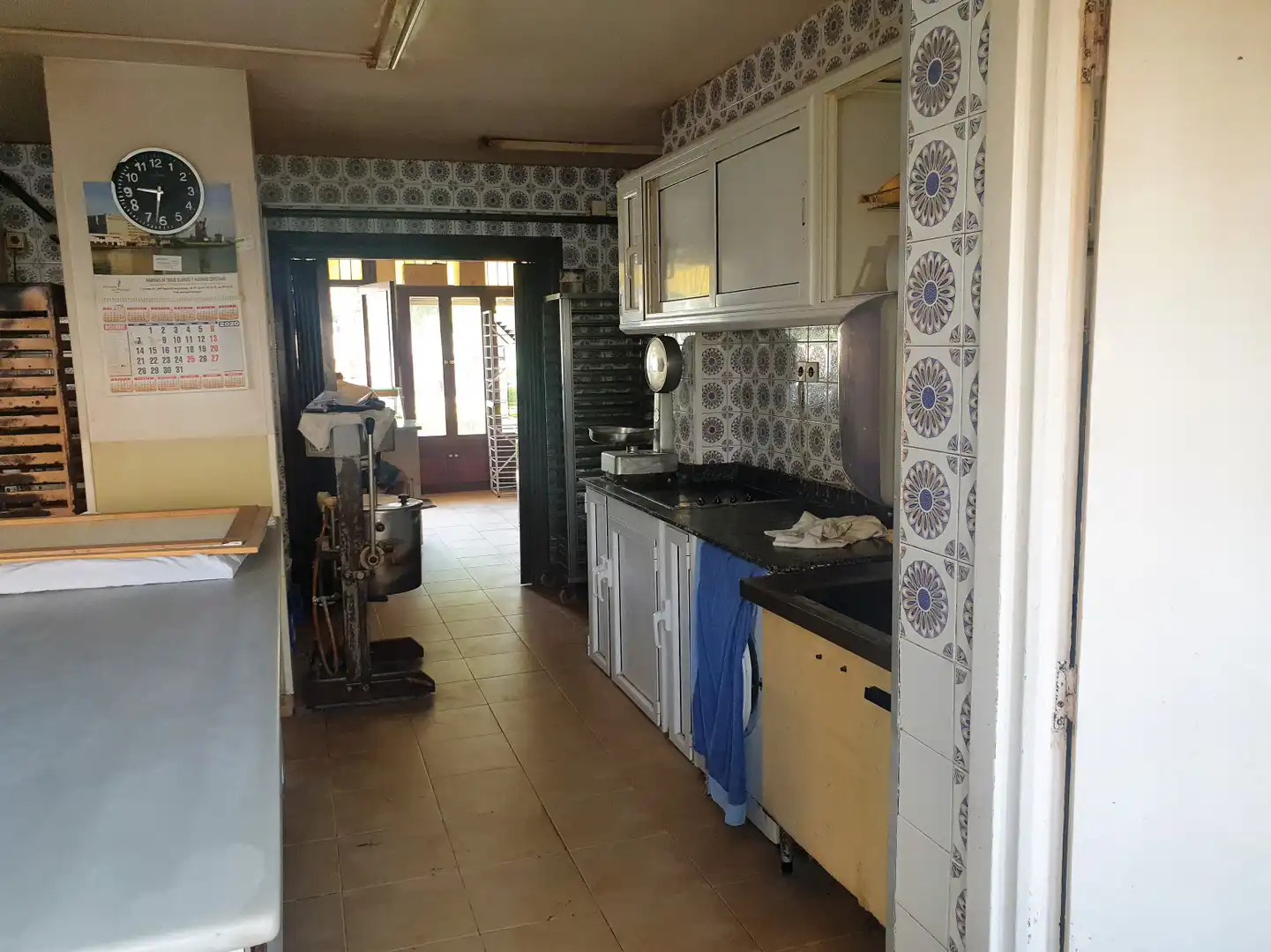 Business premises for sale in Zona Playa, imagen 9