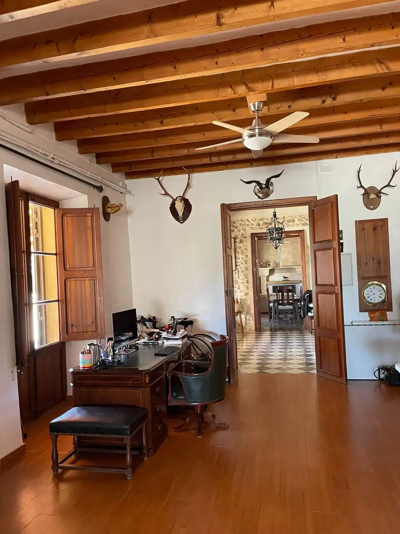 Finca rústica en venda a Lloret de Vistalegre