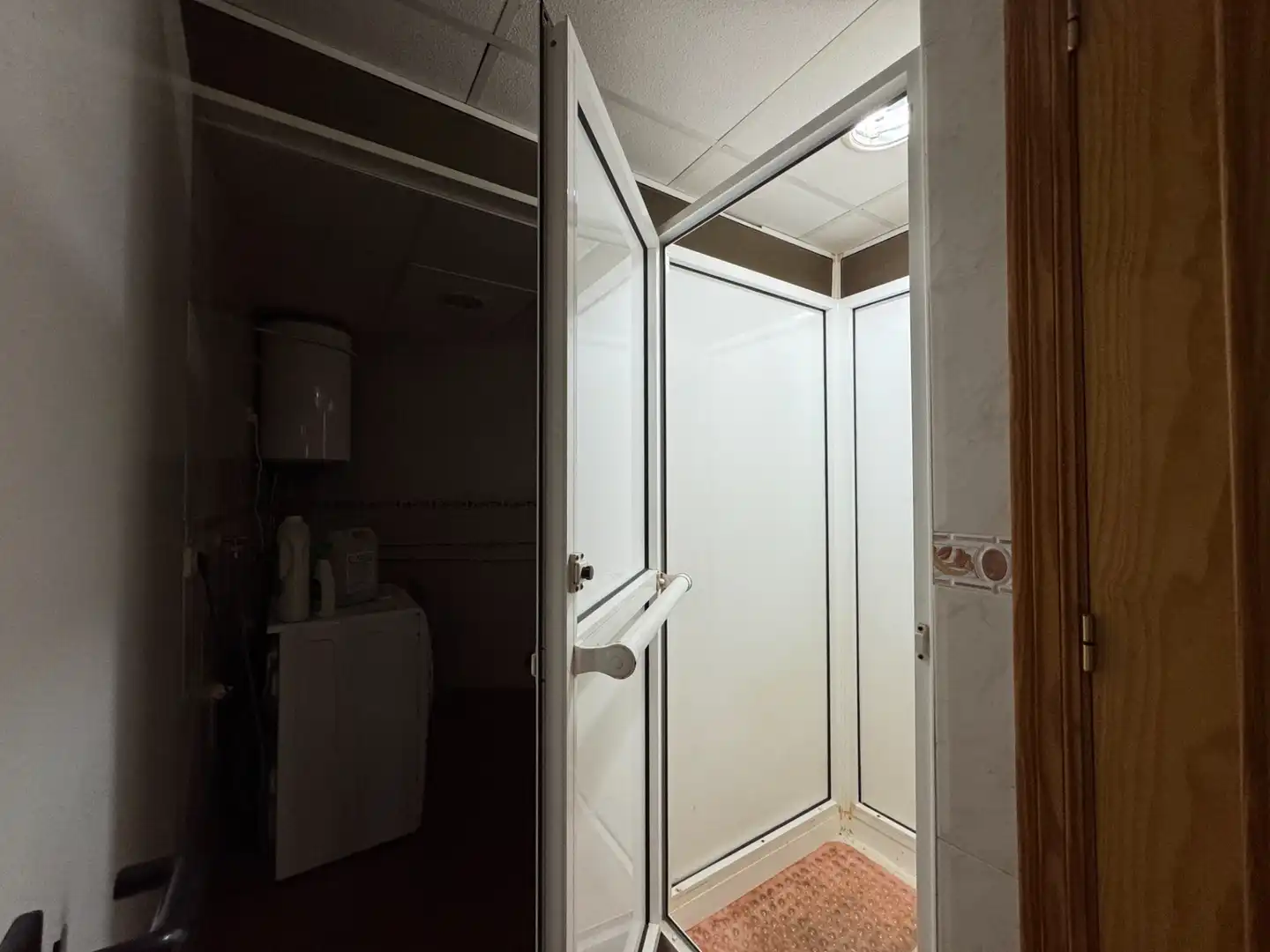Casa rústica con terraza en venta en Diseminado la Atalaya, imagen 53
