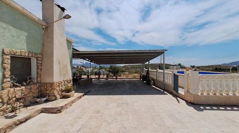 Foto 4 de Casa o xalet en venda a Solana la, Monóvar / Monòver, Alicante