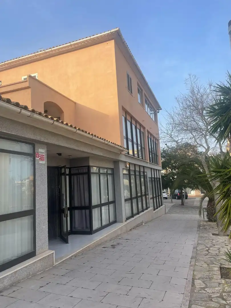 Casa con terraza en venta en Son Servera Poble, imagen 13