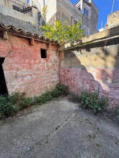 Vista exterior de Casa o xalet en venda en Artà