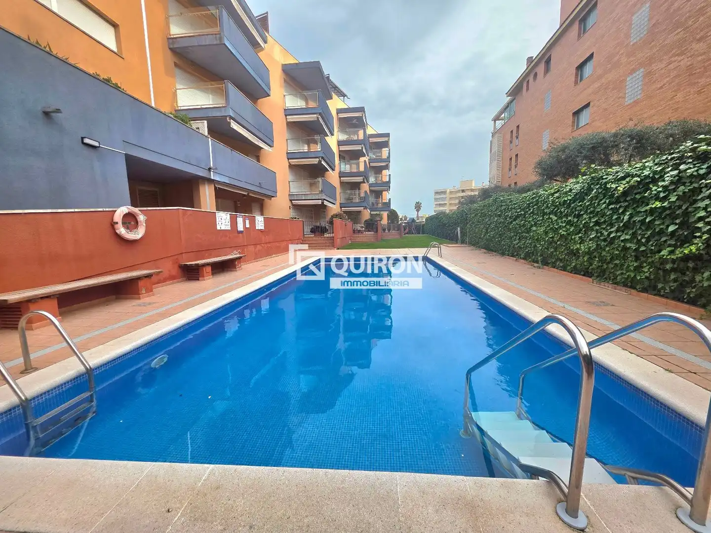 Duplex con piscina in vendita a Platja de la Paella, imagen 3