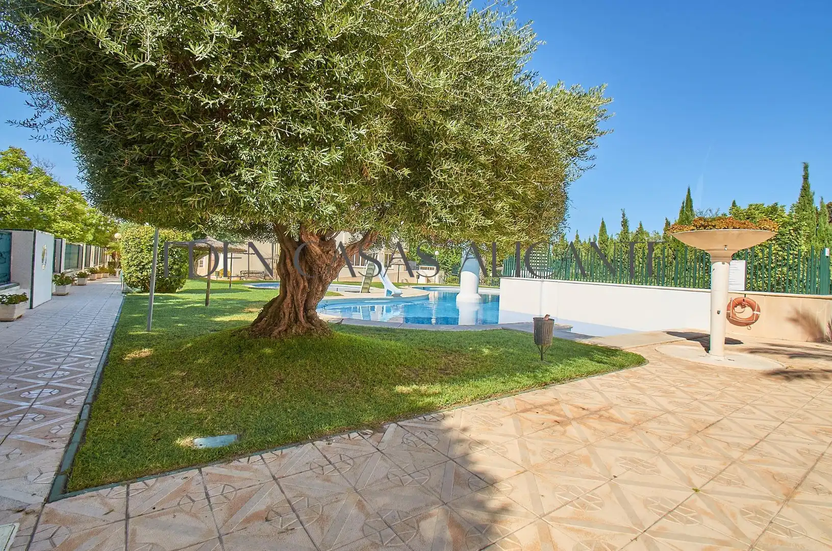 Piso con terraza en venta en Avenida PINTOR FERNANDO SORIA, imagen 29