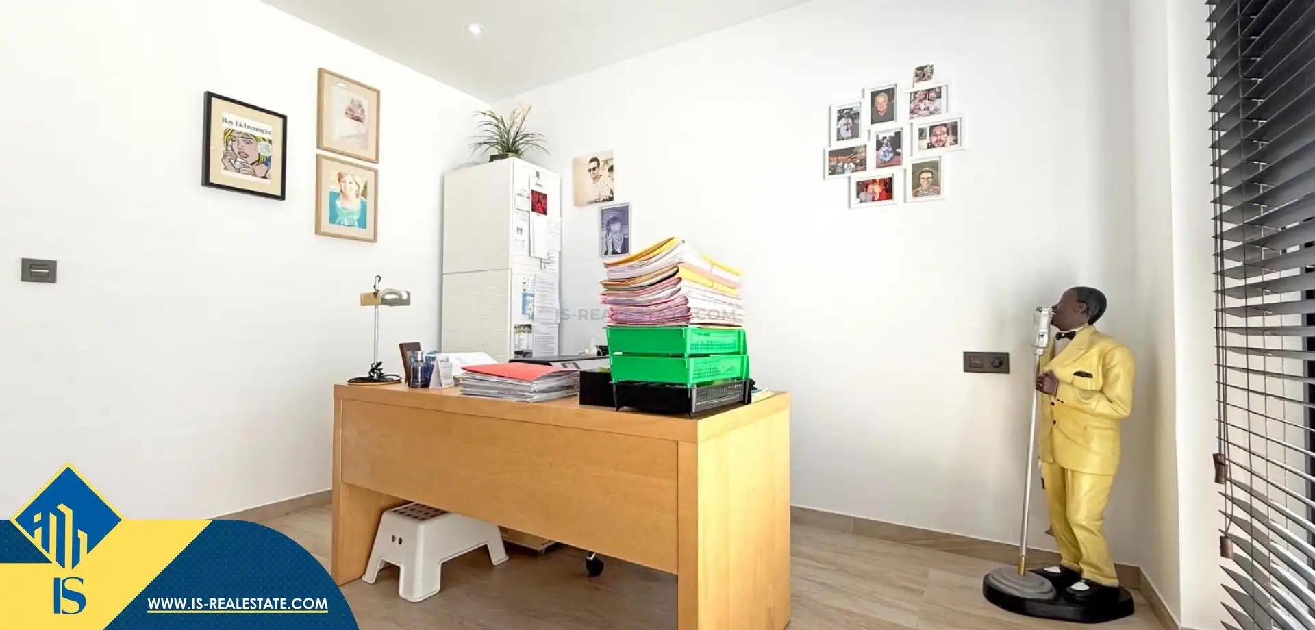 Detached house with garden for sale in Orihuela Costa, imagen 10