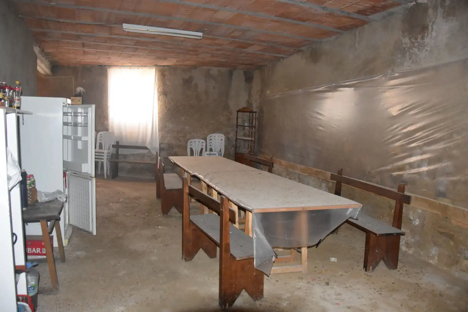 Casa en venta en Torre del Compte, imagen 3