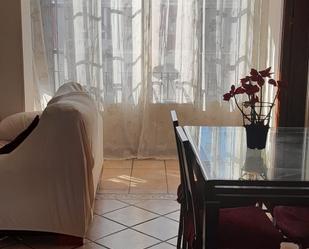 Bedroom of Flat for sale in  Sevilla Capital