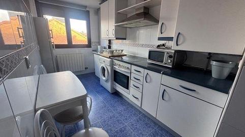 Foto 3 de Apartament de lloguer a Calle Miguel Delibes, Covaresa, Valladolid Capital