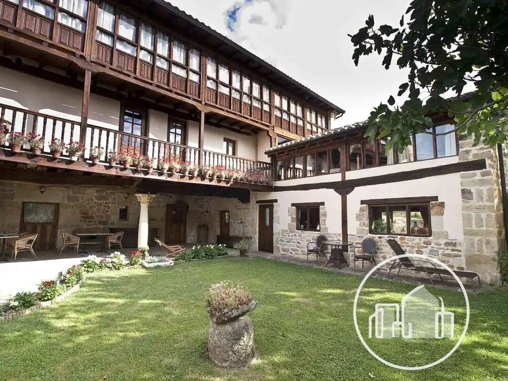 Casa o chalet en venta en Merindad de Sotoscueva con Calefacción, Terraza y Balcón