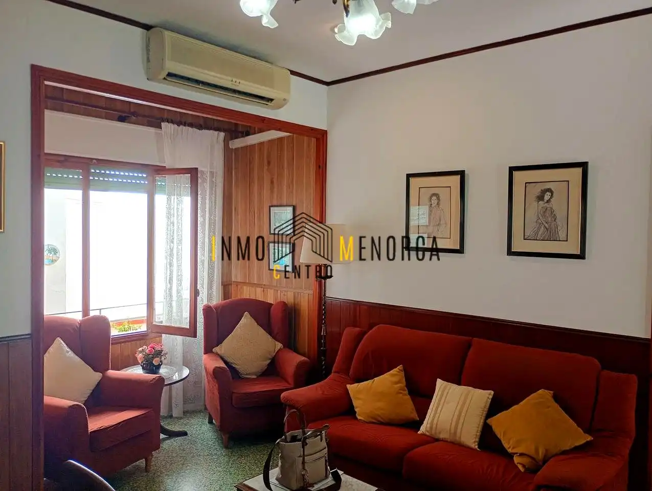Casa a schiera in vendita a Ciutadella, imagen 5