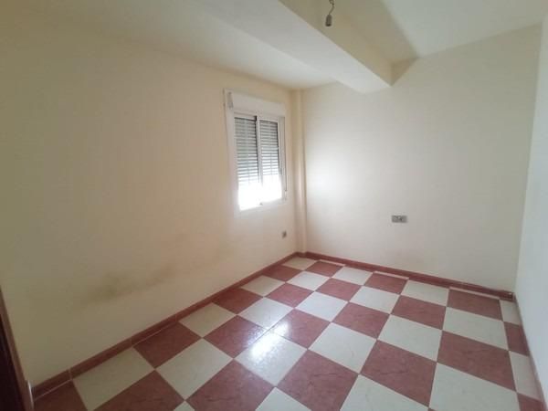 Schlafzimmer von Wohnung zum verkauf in Alhama de Almería