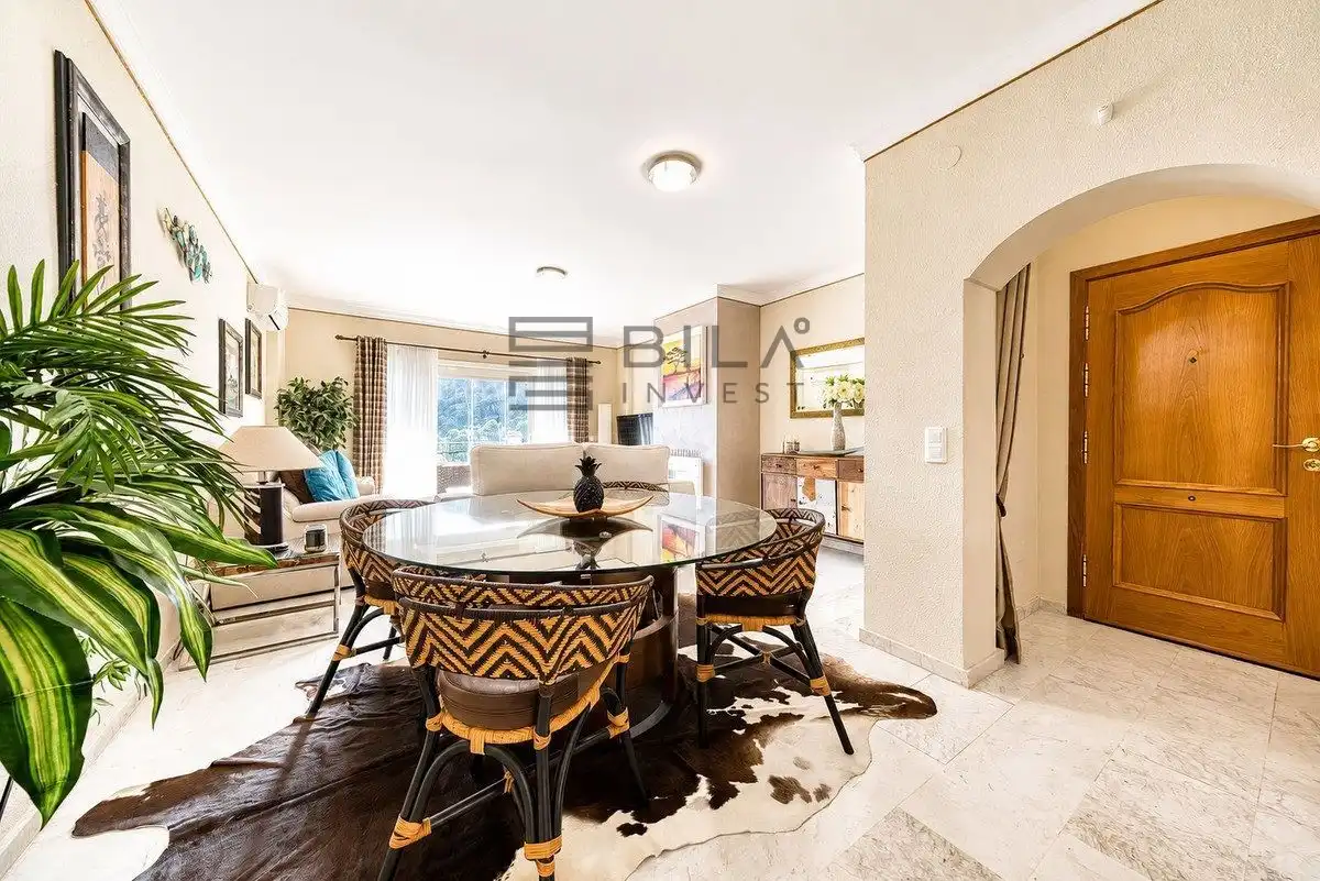 Attique avec piscine à vendre à Residencial Mediterraneo, imagen 11