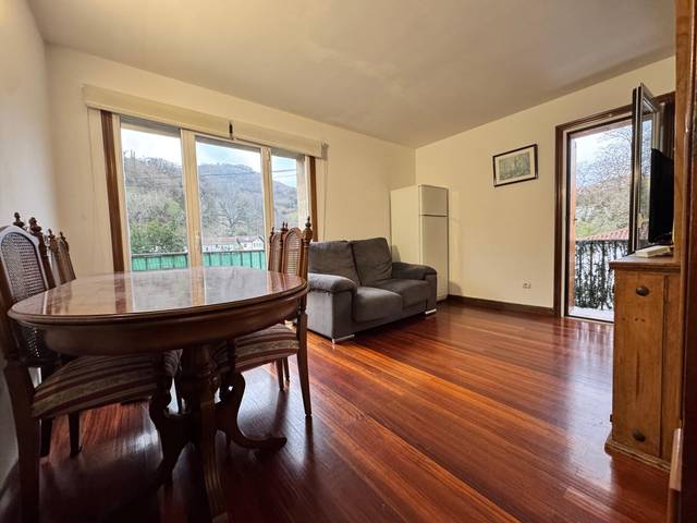 Piso en Venta en Zestoa