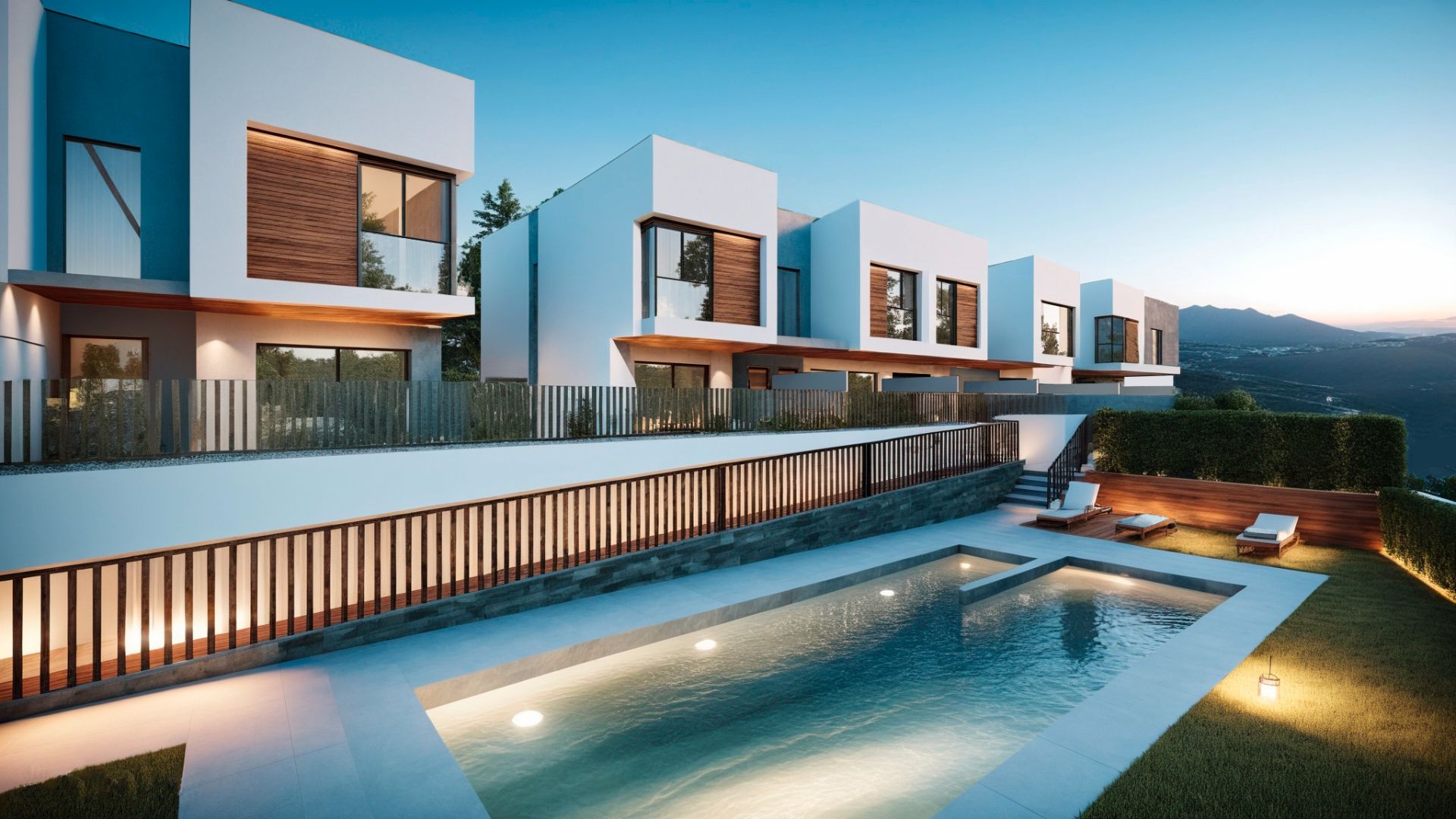 Calle de la Sultana, Castaño - Mirasierra