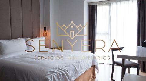 Foto 4 de Edifici en venda a Barrio de Patraix, Valencia