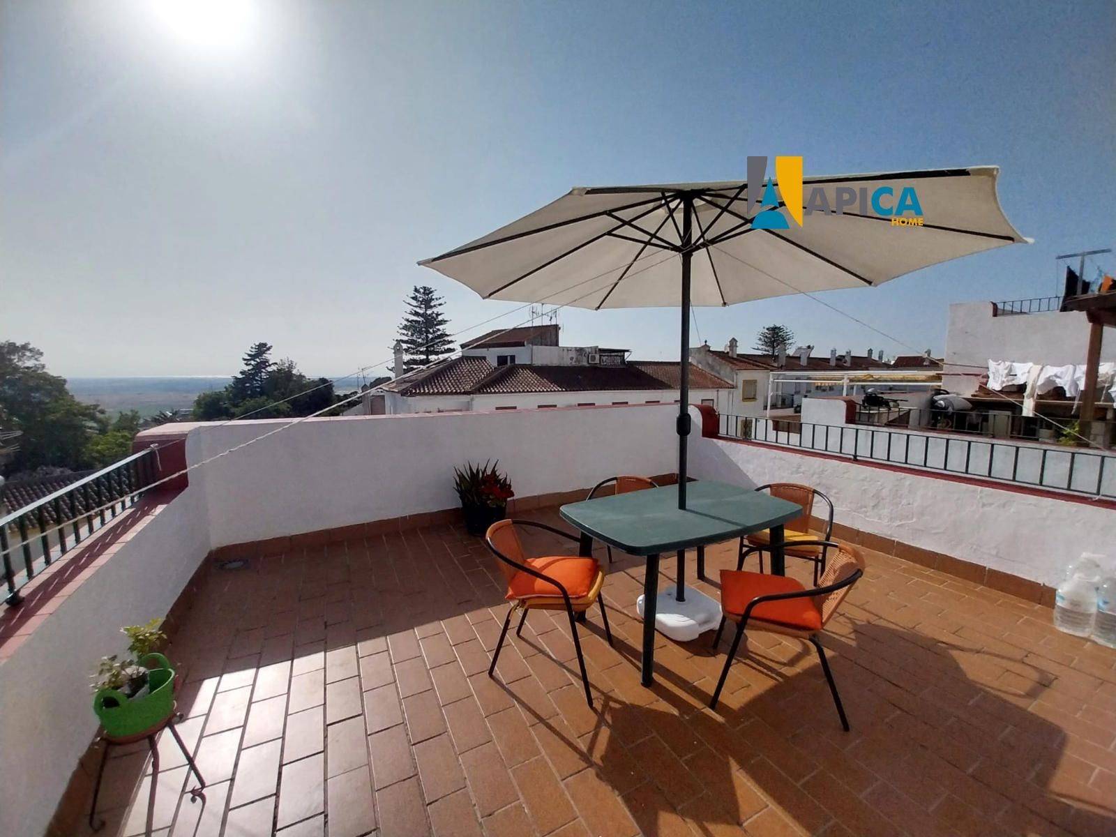 Terrassa de Dúplex en venda en Medina-Sidonia amb Aire condicionat i Terrassa