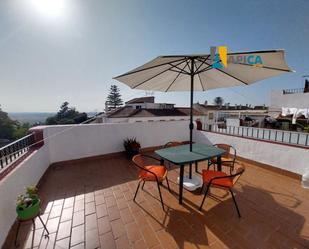 Terrassa de Dúplex en venda en Medina-Sidonia amb Aire condicionat i Terrassa