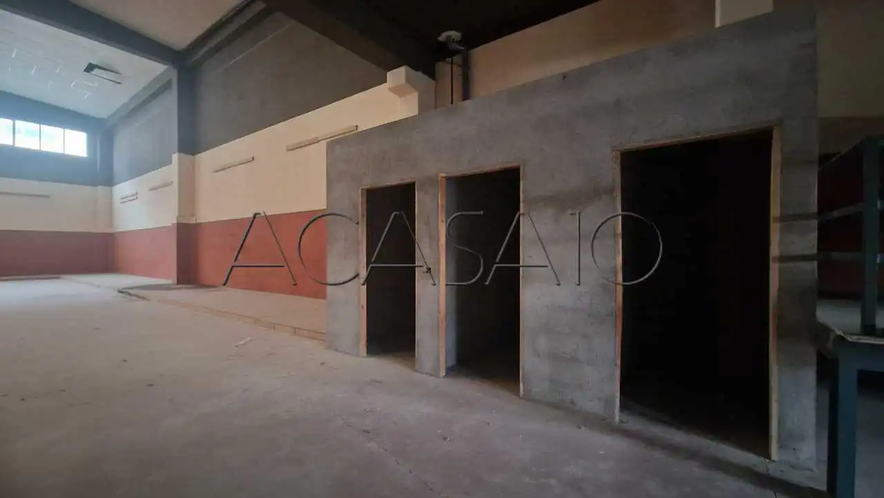 Nave industrial en venta en Ontígola