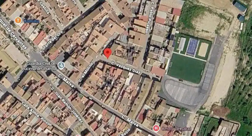 Flat for sale in Lucena del Puerto, imagen 2