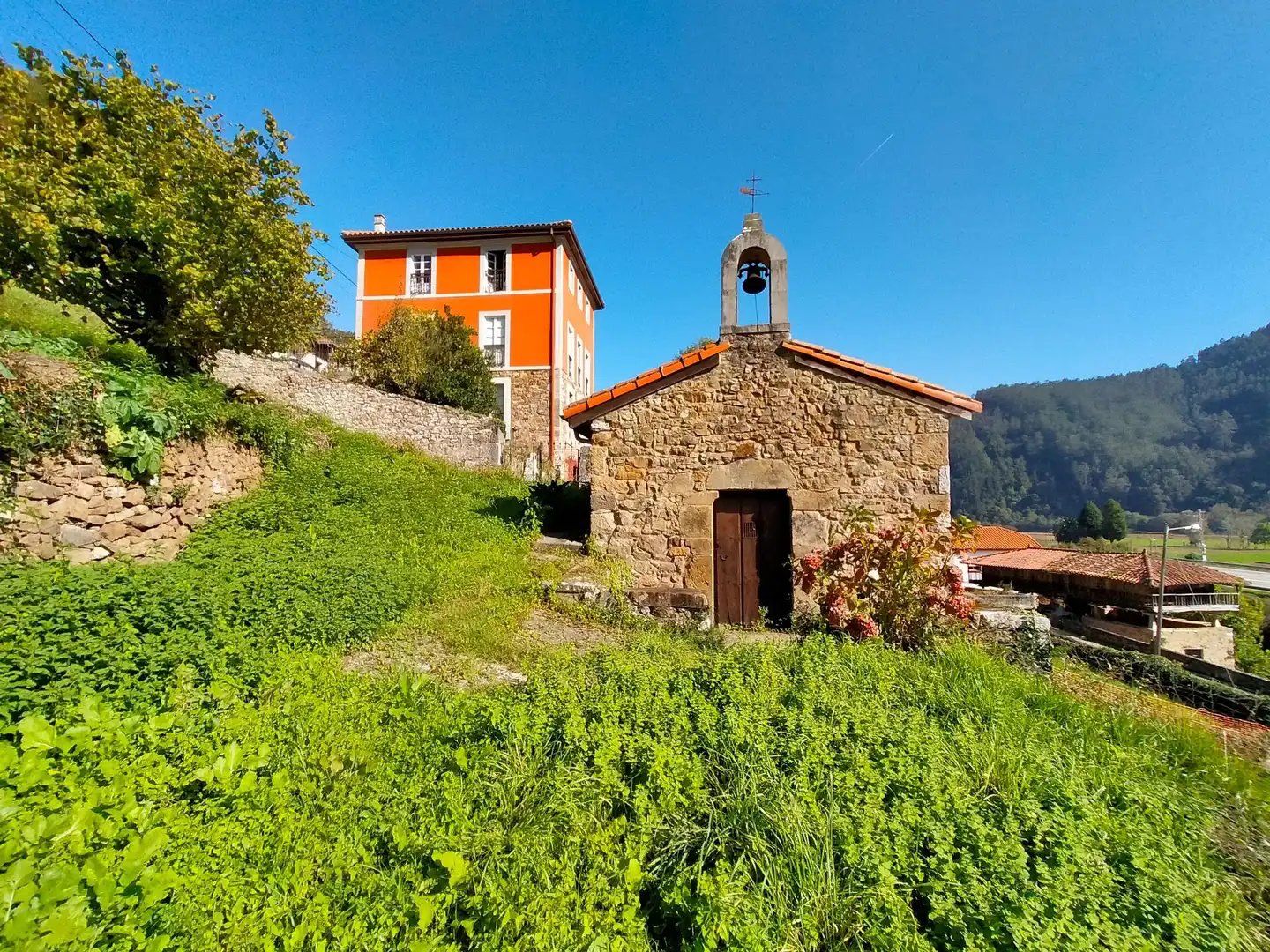 Casa a schiera in vendita a Pravia, imagen 32