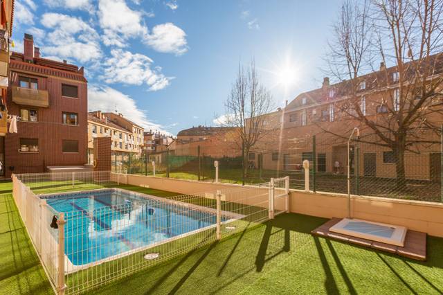 Piso en Venta en Villamediana de Iregua - Calle Santa Eufemia 13 ba, 13 en Villamediana de Iregua