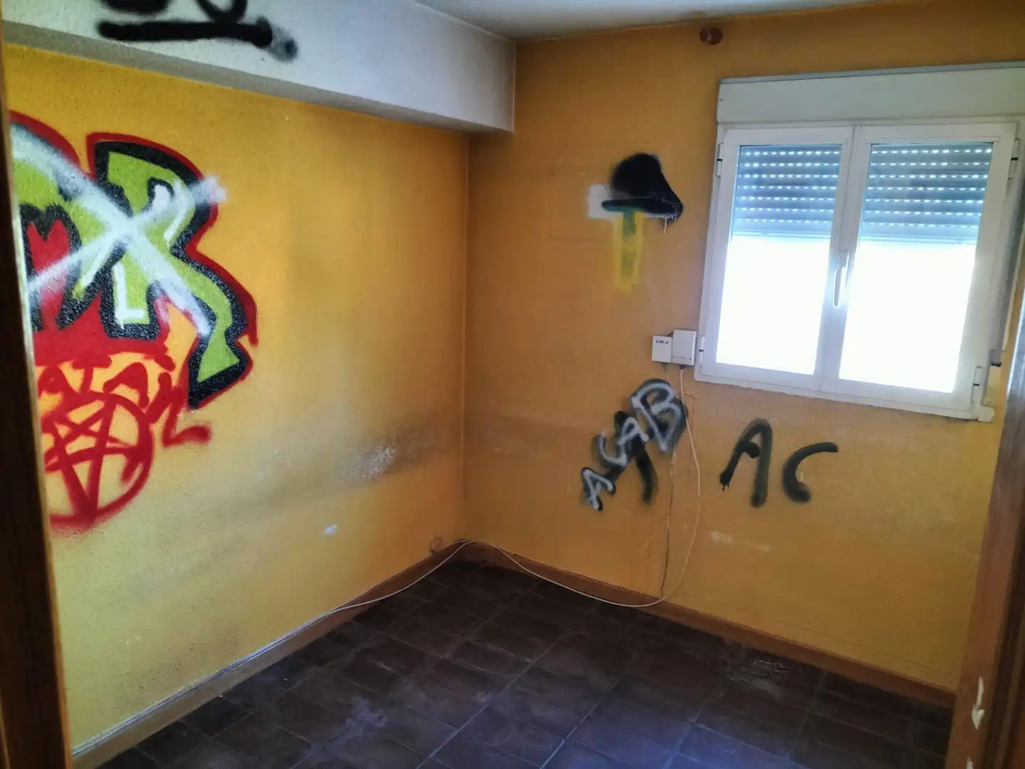 Piso con terraza en venta en AGUILAR DEL RIO, imagen 17